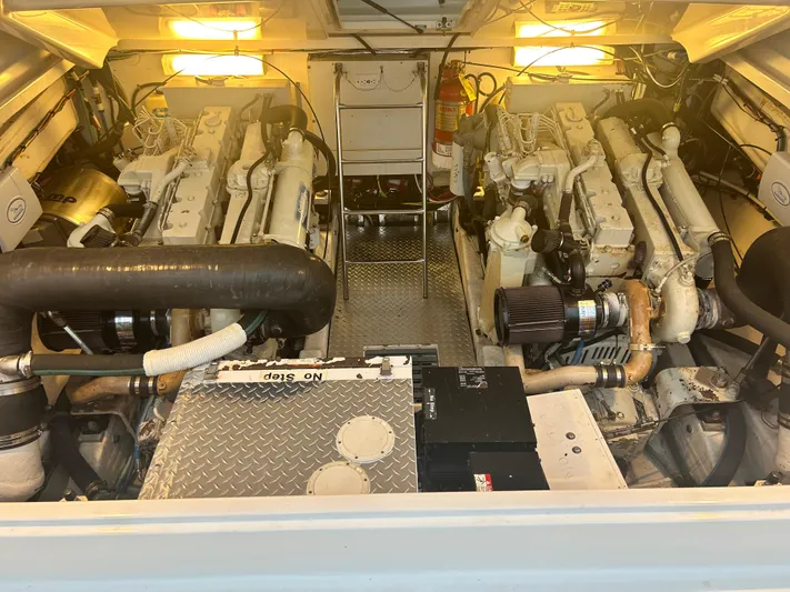 Stella Blue Yacht Photos Pics 