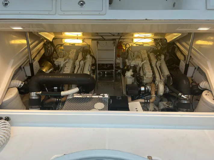 Stella Blue Yacht Photos Pics 