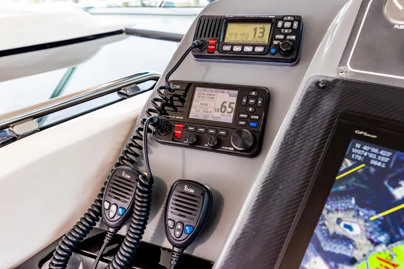 Stella Blue Yacht Photos Pics 