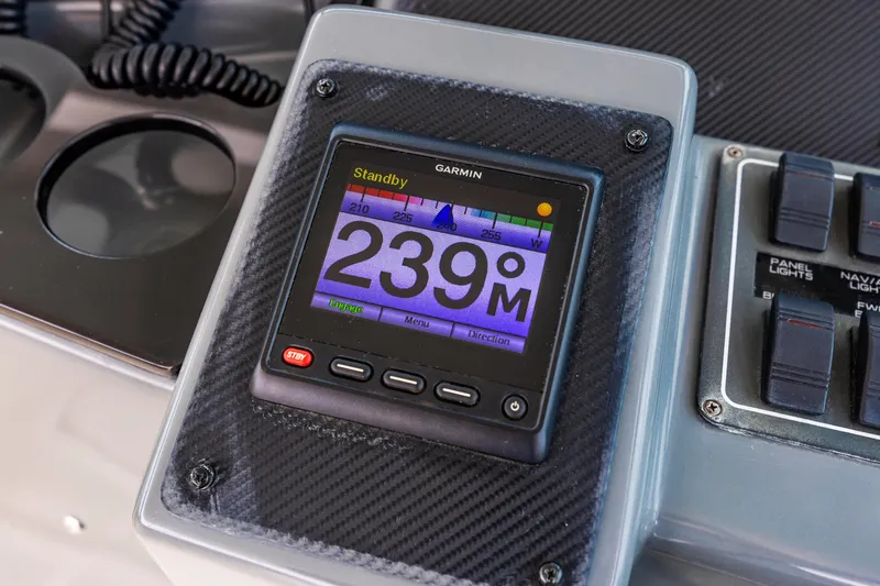 Stella Blue Yacht Photos Pics 