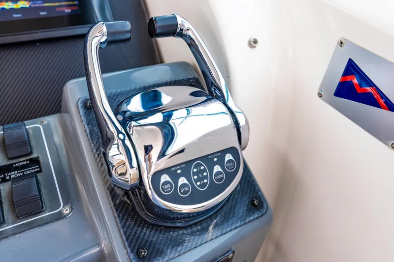 Stella Blue Yacht Photos Pics 