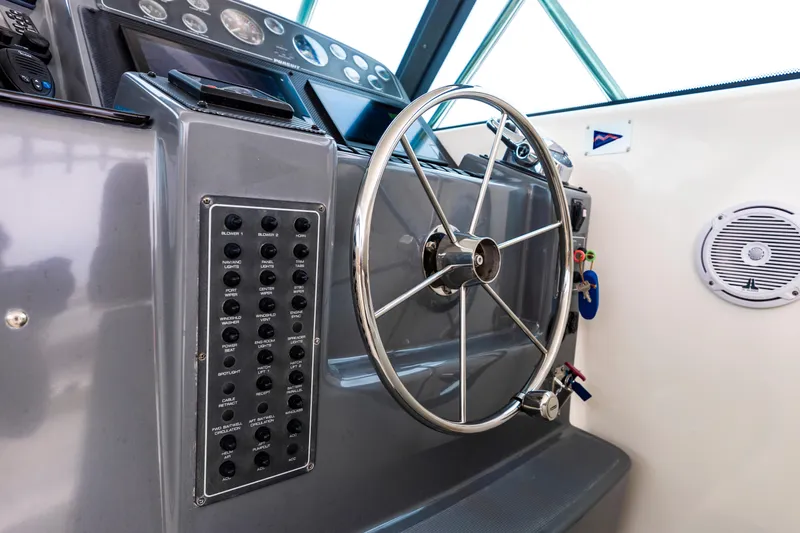 Stella Blue Yacht Photos Pics 