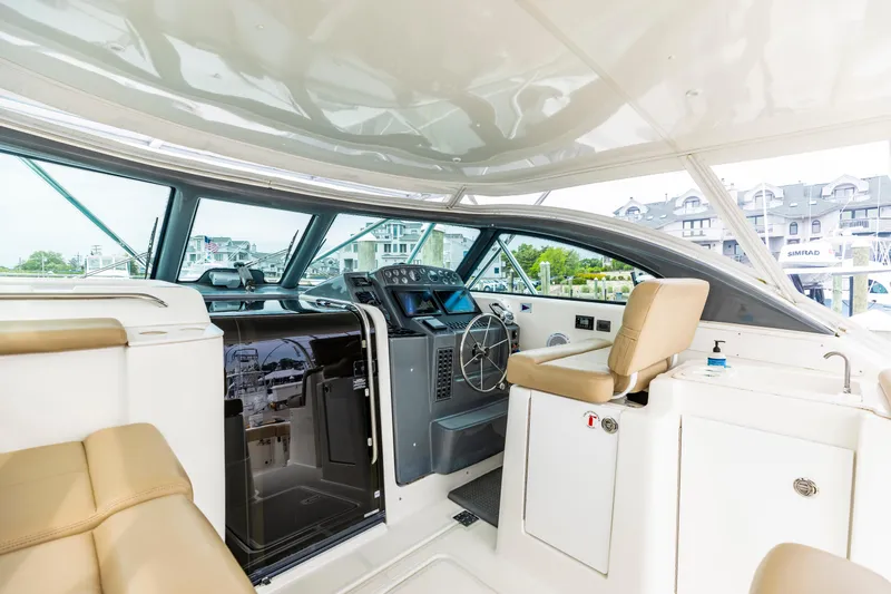 Stella Blue Yacht Photos Pics 