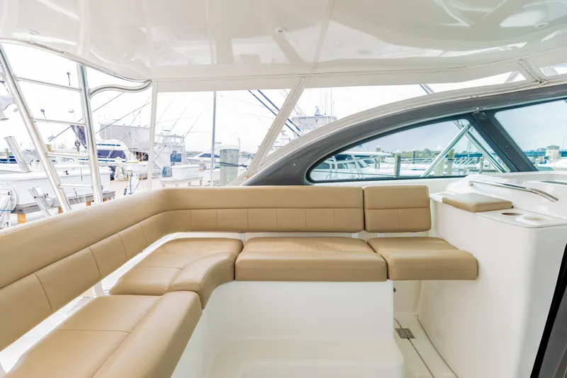 Stella Blue Yacht Photos Pics 