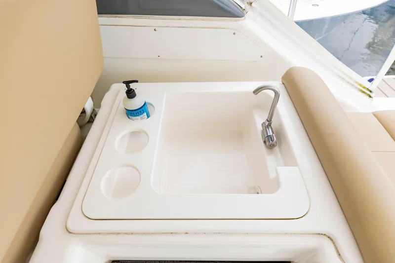 Stella Blue Yacht Photos Pics 