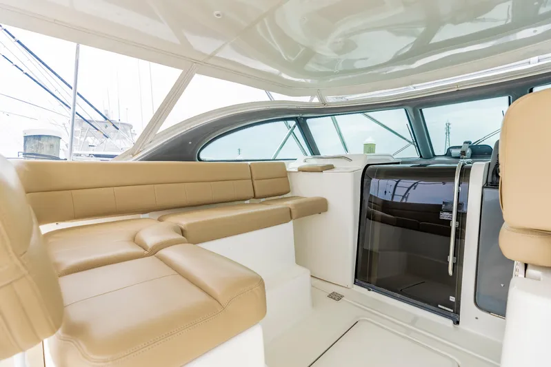 Stella Blue Yacht Photos Pics 