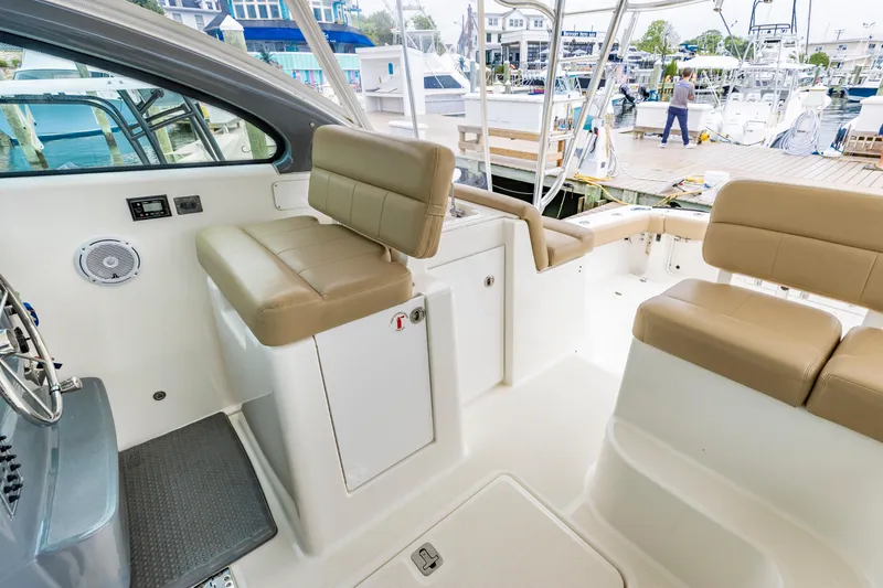 Stella Blue Yacht Photos Pics 