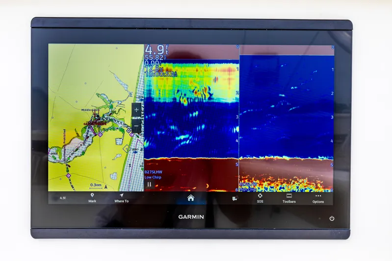 Stella Blue Yacht Photos Pics 