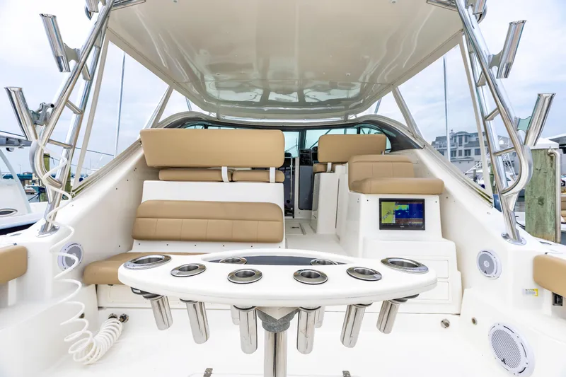 Stella Blue Yacht Photos Pics 