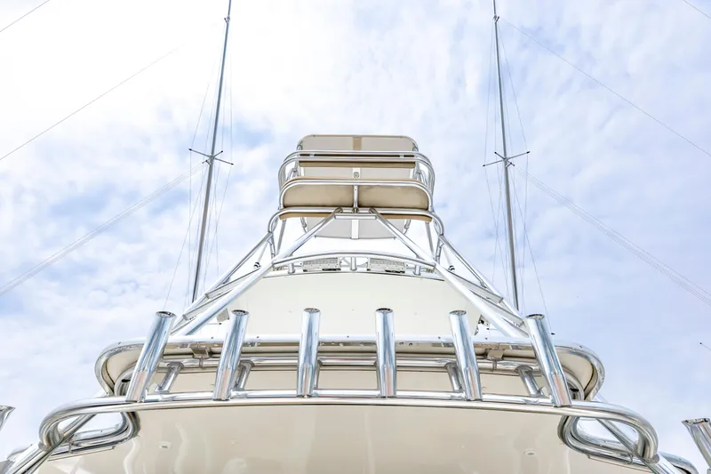 Stella Blue Yacht Photos Pics 