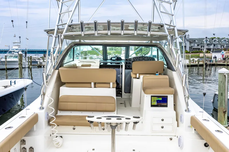 Stella Blue Yacht Photos Pics 