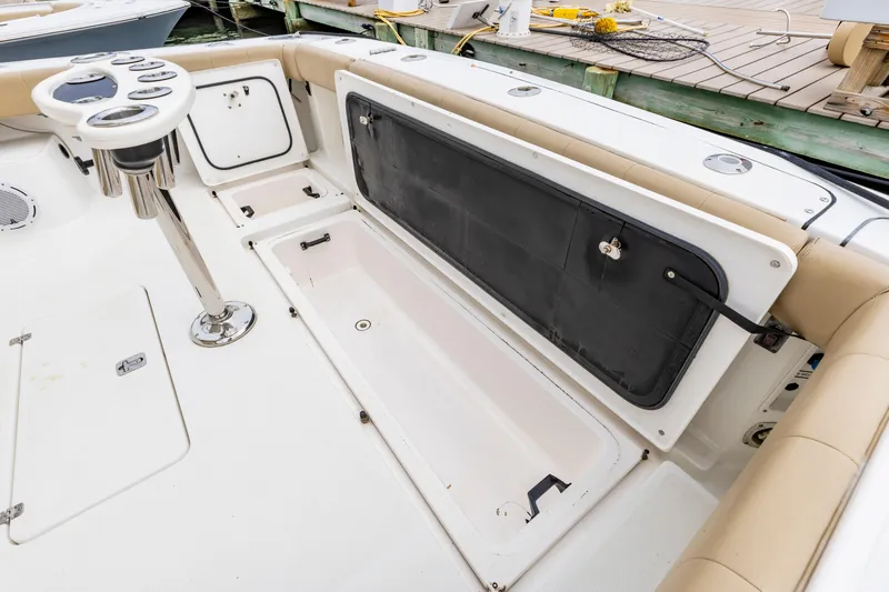 Stella Blue Yacht Photos Pics 