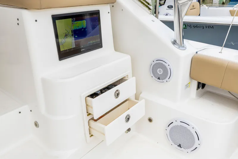 Stella Blue Yacht Photos Pics 