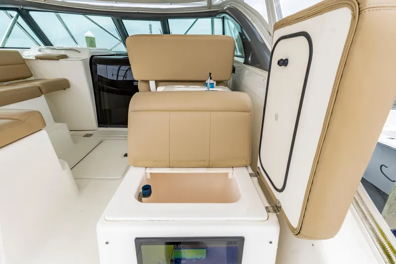 Stella Blue Yacht Photos Pics 