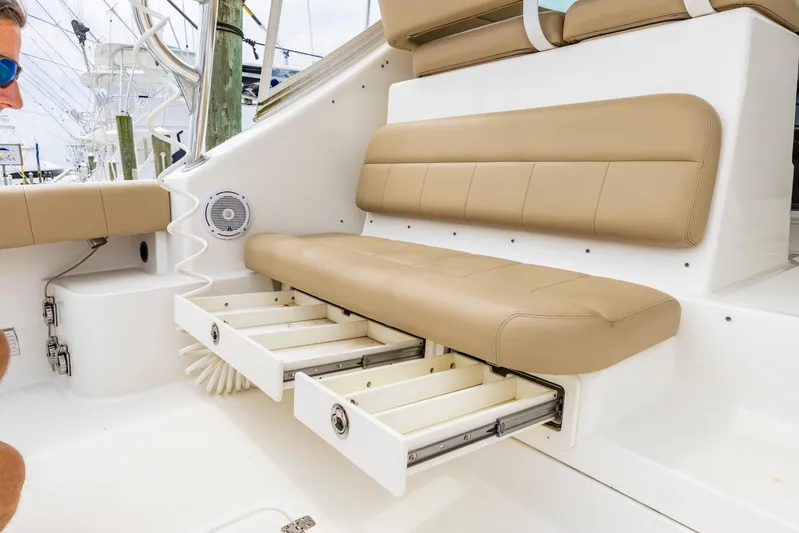 Stella Blue Yacht Photos Pics 