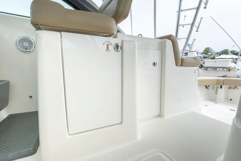 Stella Blue Yacht Photos Pics 