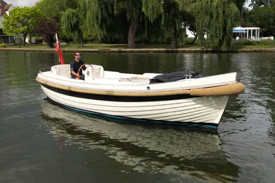 2008 Interboat 22