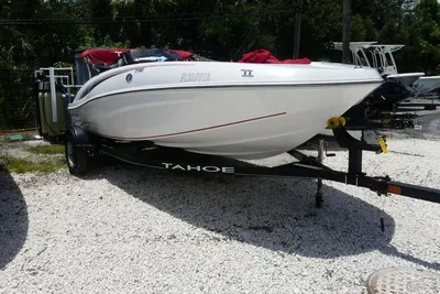 Tahoe T16