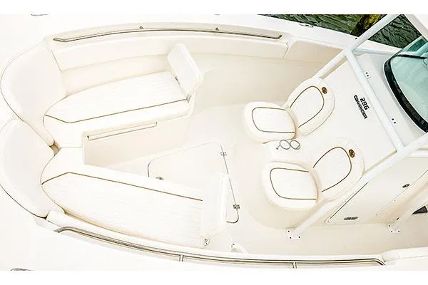 Reel Salty Yacht Photos Pics Manufacturer Provided Image