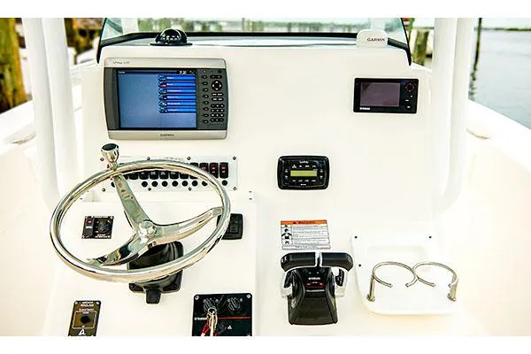 Reel Salty Yacht Photos Pics Manufacturer Provided Image