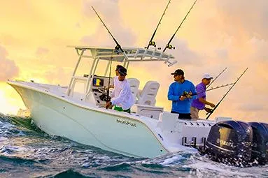 Reel Salty Yacht Photos Pics Manufacturer Provided Image