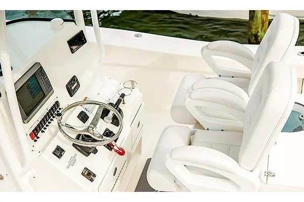 Reel Salty Yacht Photos Pics Manufacturer Provided Image