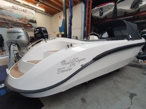 2023 Oud Huijzer 578 Tender