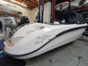 2022 Oud Huijzer 578 Tender
