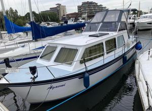 2007 Kruiser BeGe 950Ak