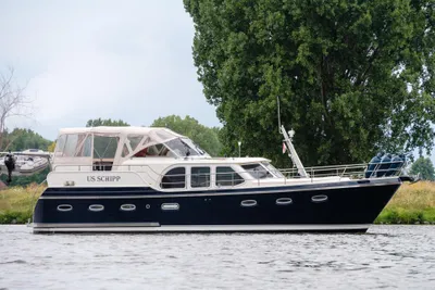 2012 Drait Deluxe 42 - Te Huur 2-7 Personen