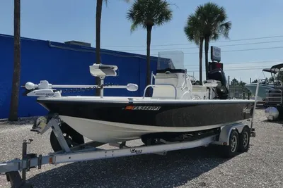Mako 21 LTS