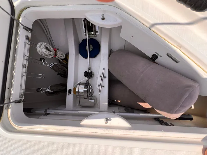 Silver Lining, Name Reserved Yacht Photos Pics 