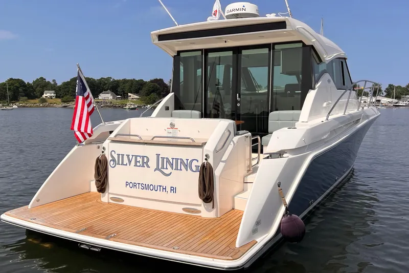 Silver Lining, Name Reserved Yacht Photos Pics 