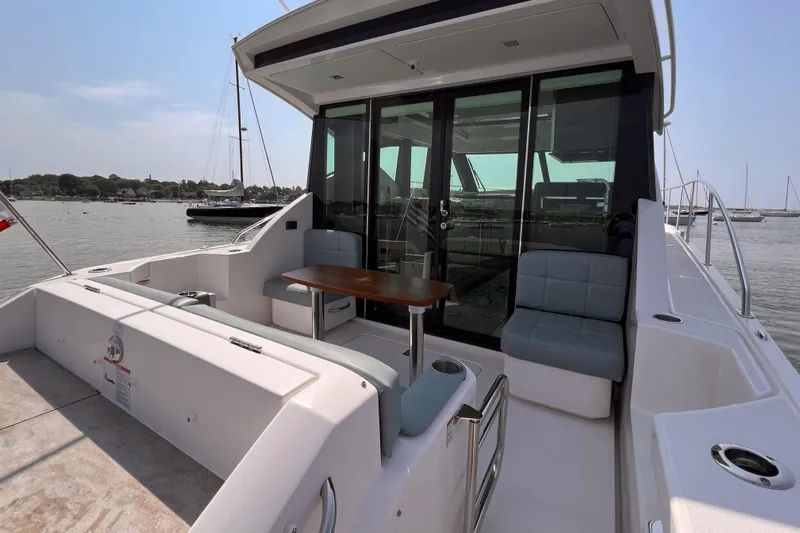 Silver Lining, Name Reserved Yacht Photos Pics 