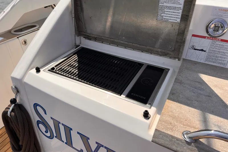 Silver Lining, Name Reserved Yacht Photos Pics 