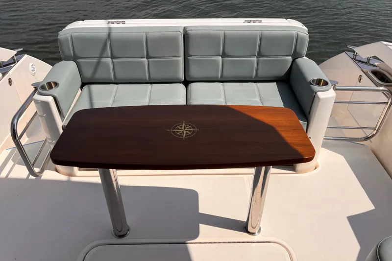 Silver Lining, Name Reserved Yacht Photos Pics 