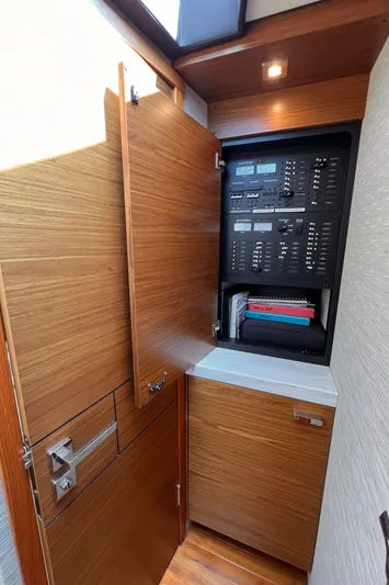 Silver Lining, Name Reserved Yacht Photos Pics 