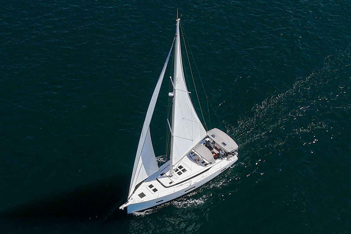 2023 Bavaria 50