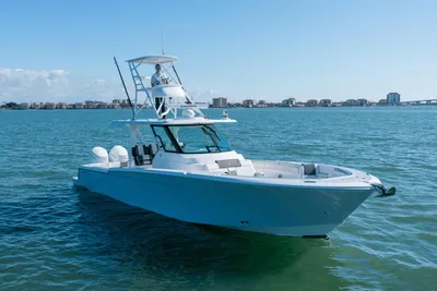 Bertram 39CC