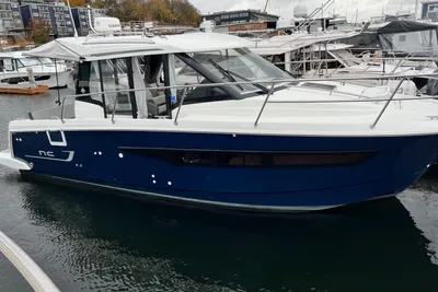 Jeanneau NC 895
