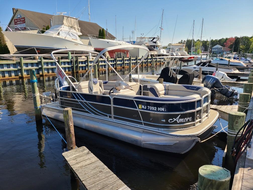 2020 South Bay CR LE 2.75
