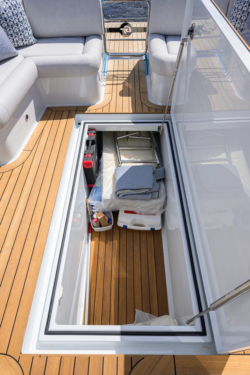 2024 Palm Beach Motor Yachts 50 
