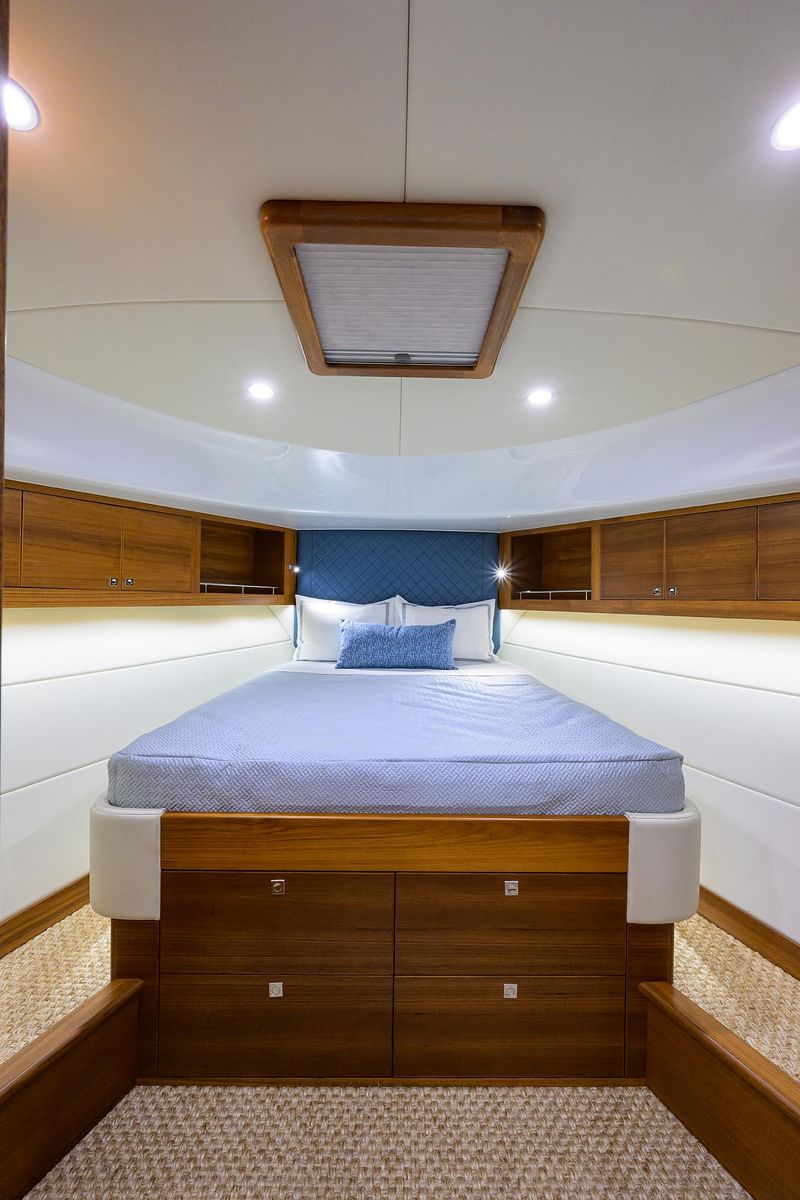 2024 Palm Beach Motor Yachts 50 