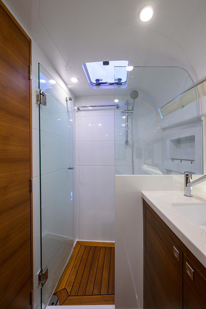 2024 Palm Beach Motor Yachts 50 