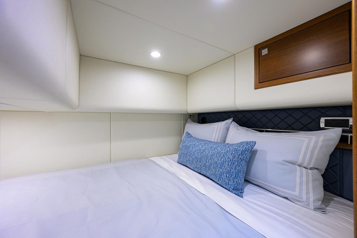 2024 Palm Beach Motor Yachts 50 