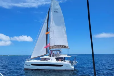 Bali 4.6