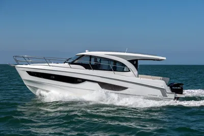 2023 Beneteau Antares 11 OB