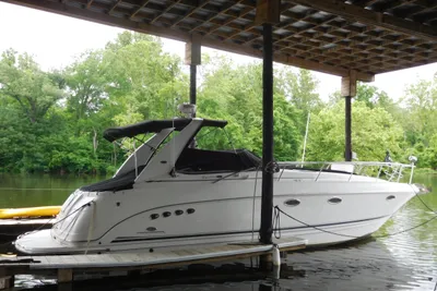 Chaparral 350 Signature
