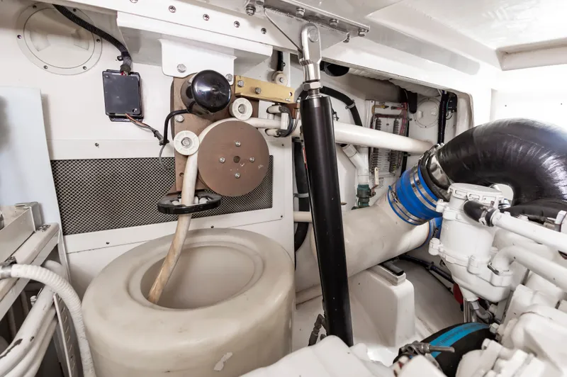 Salt Shaker Yacht Photos Pics 