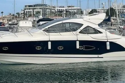 Azimut ATLANTIS 50X4